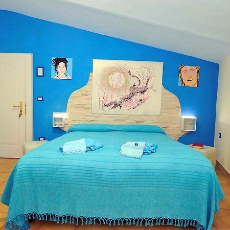 Alla Maison Di Alessia Bed and Breakfast Perugia Exteriör bild