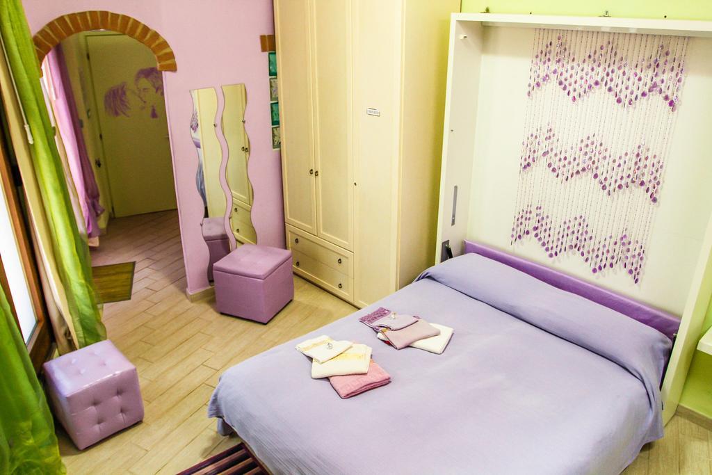 Alla Maison Di Alessia Bed and Breakfast Perugia Exteriör bild