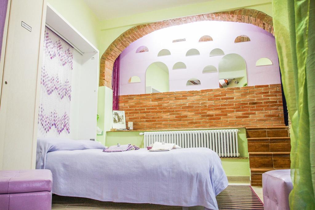 Alla Maison Di Alessia Bed and Breakfast Perugia Exteriör bild