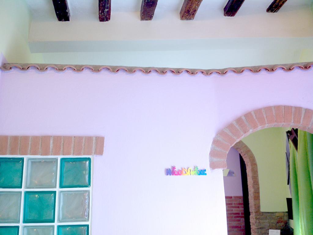 Alla Maison Di Alessia Bed and Breakfast Perugia Exteriör bild