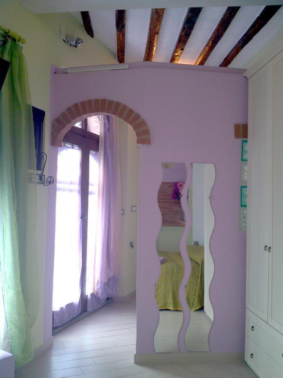 Alla Maison Di Alessia Bed and Breakfast Perugia Exteriör bild