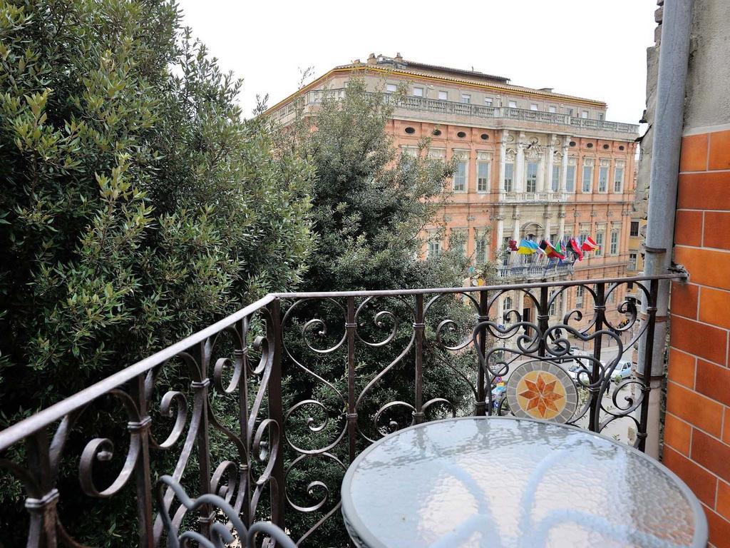 Alla Maison Di Alessia Bed and Breakfast Perugia Rum bild