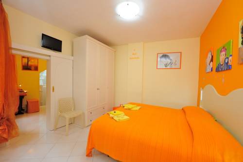 Alla Maison Di Alessia Bed and Breakfast Perugia Rum bild